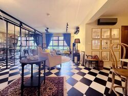 Blk 601D Tampines Greenridges (Tampines), HDB 5 Rooms #637817581
